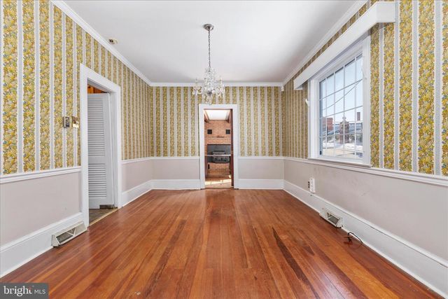 208 PORTER AVE, Martinsburg, WV 25401