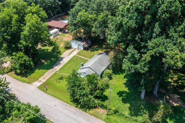 1054 HILLCREST SE Drive, Atlanta, GA 30316