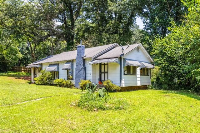 1054 HILLCREST SE Drive, Atlanta, GA 30316