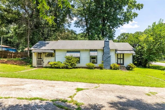 1054 HILLCREST SE Drive, Atlanta, GA 30316
