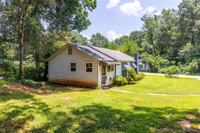 1054 HILLCREST SE Drive, Atlanta, GA 30316