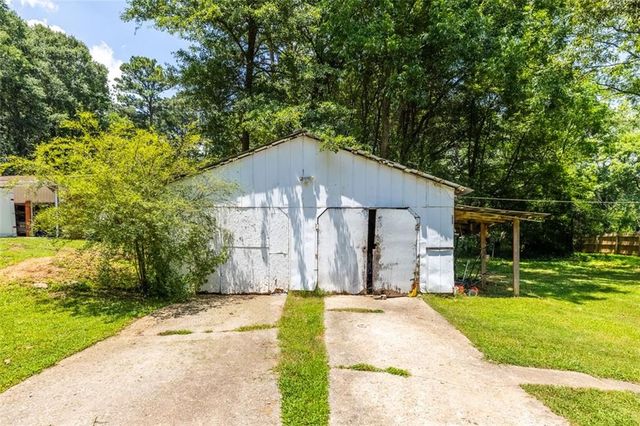 1054 HILLCREST SE Drive, Atlanta, GA 30316