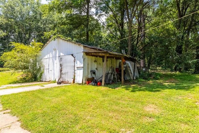 1054 HILLCREST SE Drive, Atlanta, GA 30316