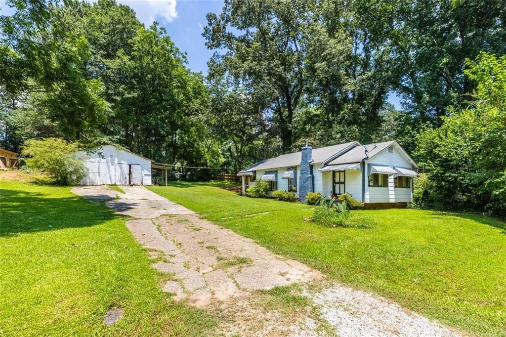 1054 HILLCREST SE Drive, Atlanta, GA 30316