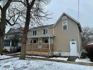 625 W Fifth Street, Monroe, MI 48161
