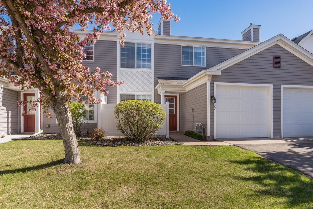 2009 Southcross Drive W 903, Burnsville, MN 55306 — photo 2