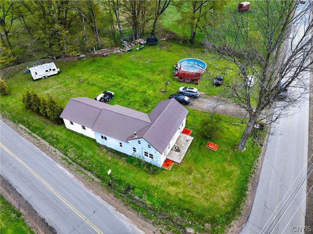 193 Newport Gray Road, Newport, NY 13416