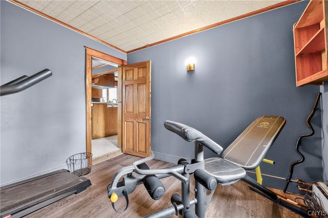 193 Newport Gray Road, Newport, NY 13416