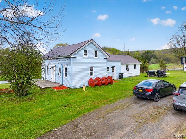 193 Newport Gray Road, Newport, NY 13416