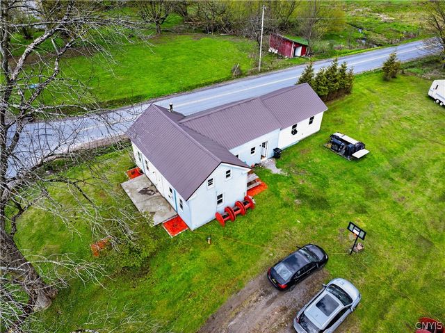 193 Newport Gray Road, Newport, NY 13416