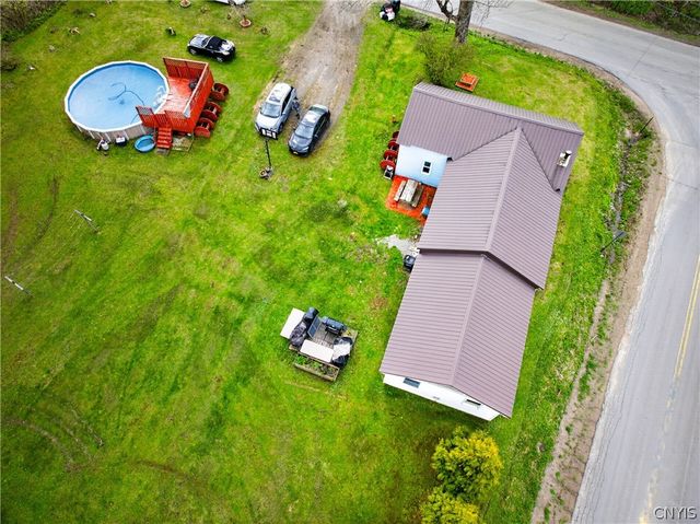 193 Newport Gray Road, Newport, NY 13416