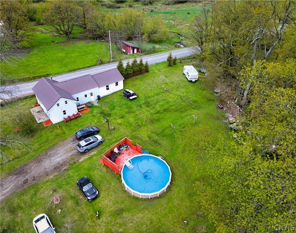 193 Newport Gray Road, Newport, NY 13416