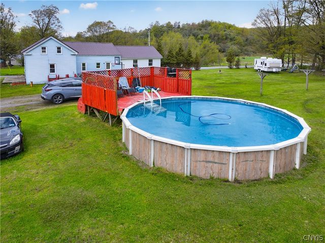 193 Newport Gray Road, Newport, NY 13416