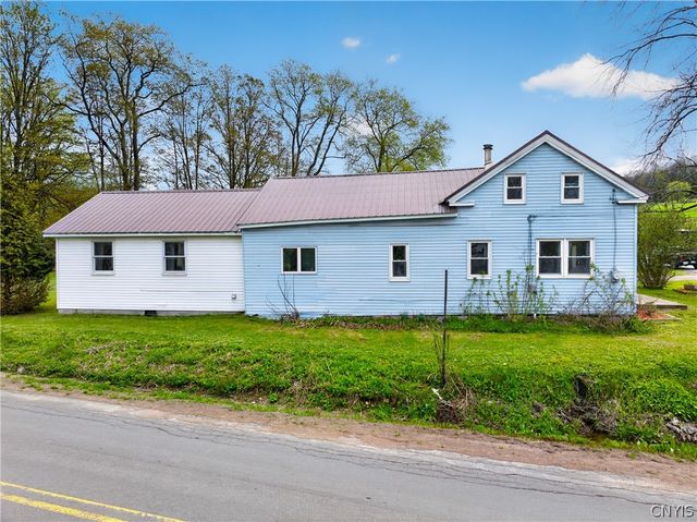 193 Newport Gray Road, Newport, NY 13416