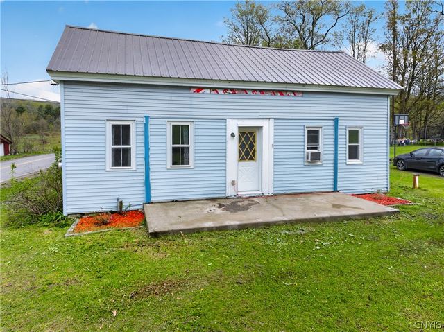 193 Newport Gray Road, Newport, NY 13416