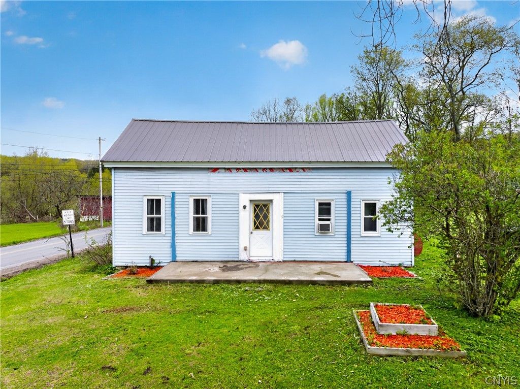 193 Newport Gray Road, Newport, NY 13416