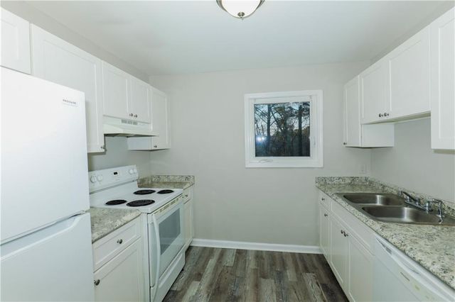 166 Anderson Avenue NW Unit B11, Atlanta, GA 30314