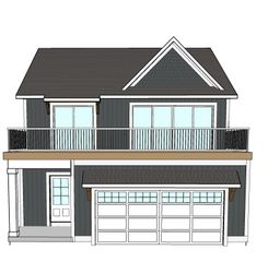 16815 Cottage Shores Drive Unit 2, Spring Lake, MI 49456