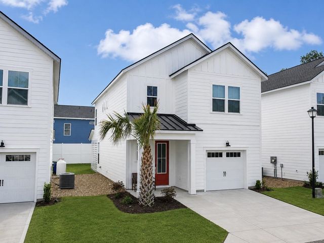 2524 Hillbourne Loop, North Myrtle Beach, SC 29582
