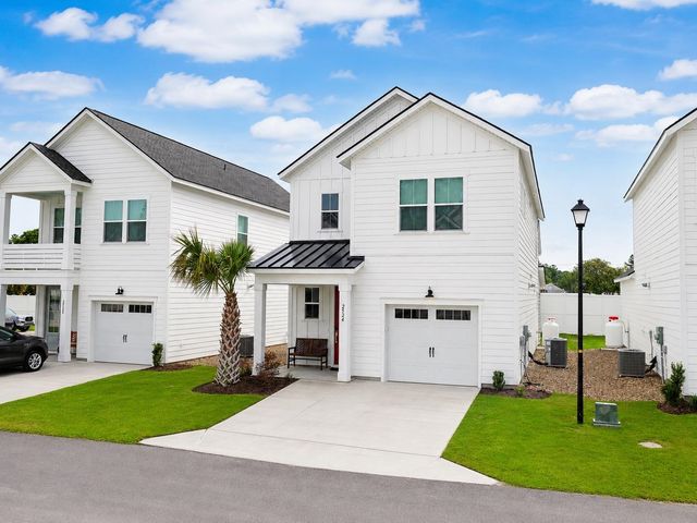 2524 Hillbourne Loop, North Myrtle Beach, SC 29582