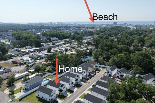 2524 Hillbourne Loop, North Myrtle Beach, SC 29582