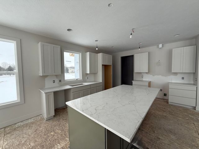 1597 Blue Haven Drive Lot 5, Holland, MI 49424