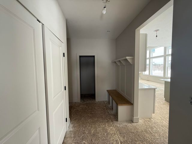 1597 Blue Haven Drive Lot 5, Holland, MI 49424