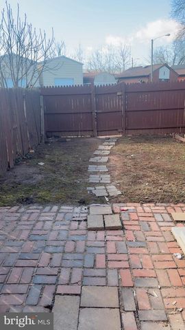 9830 GRANT AVE, Manassas, VA 20110