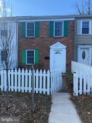 9830 GRANT AVE, Manassas, VA 20110