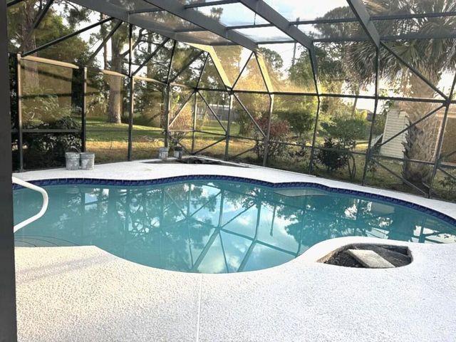 1813 SE Balleto Street, Port St. Lucie, Port St Lucie, FL 34952
