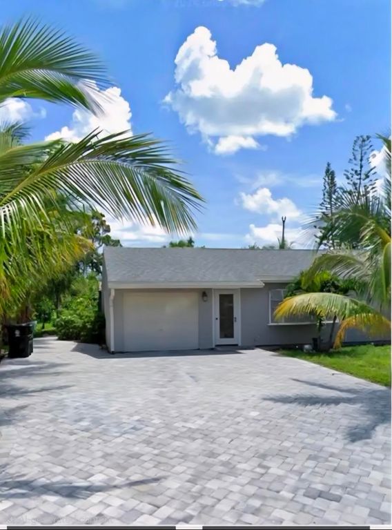 1813 SE Balleto Street, Port St. Lucie, Port St Lucie, FL 34952