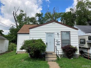 5335 Hamilton Avenue, St Louis, MO 63136