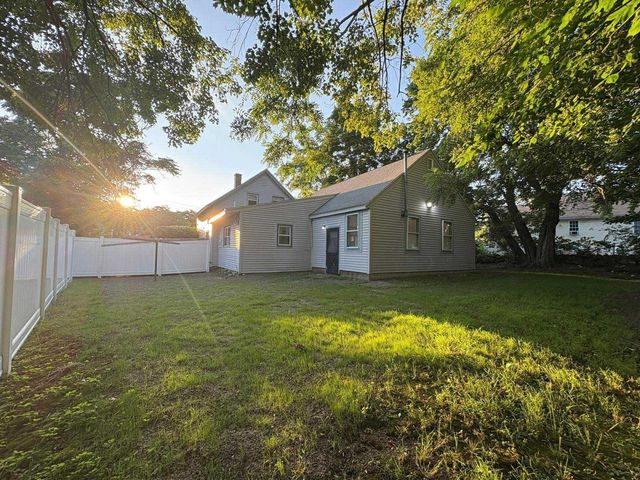 40 Green Street, Milford, MA 01757