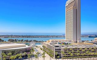 550 Front St 1101, San Diego, CA 92101