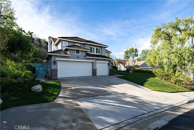 24624 Overland Drive, West Hills, CA 91304