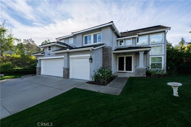 24624 Overland Drive, West Hills, CA 91304