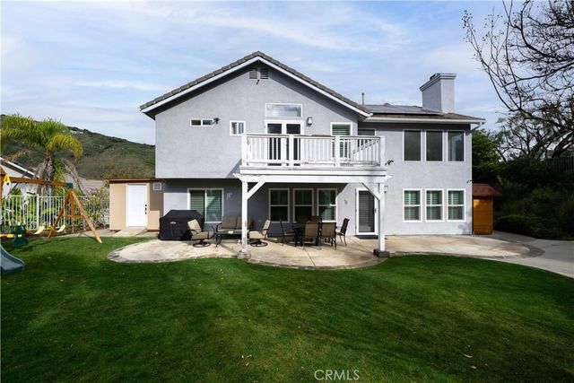 24624 Overland Drive, West Hills, CA 91304