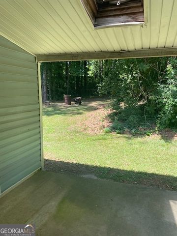 145 Belle Drive, Fayetteville, GA 30214