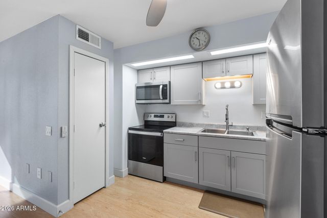 13215 N 98TH Avenue D, Sun City, AZ 85351