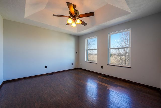 11256 SW Rolling Hills Rd, Augusta, KS 67010