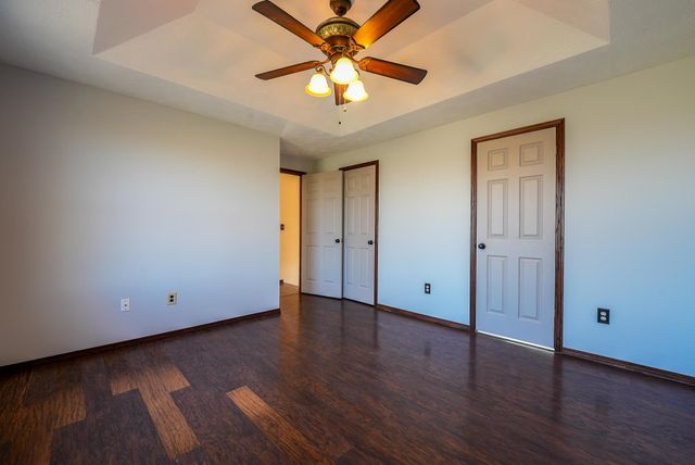 11256 SW Rolling Hills Rd, Augusta, KS 67010