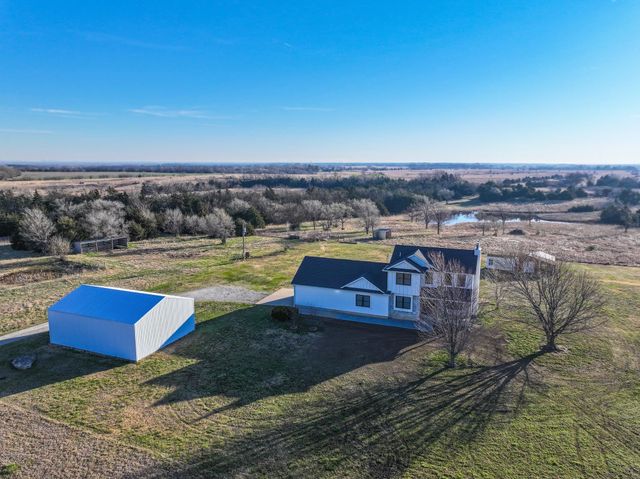 11256 SW Rolling Hills Rd, Augusta, KS 67010