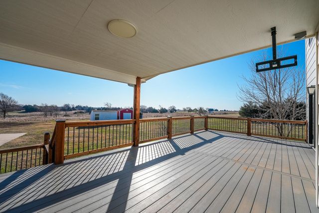 11256 SW Rolling Hills Rd, Augusta, KS 67010