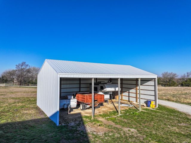 11256 SW Rolling Hills Rd, Augusta, KS 67010