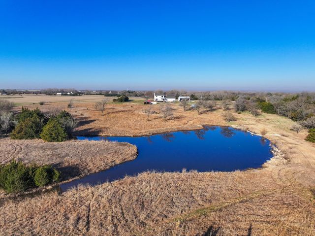 11256 SW Rolling Hills Rd, Augusta, KS 67010