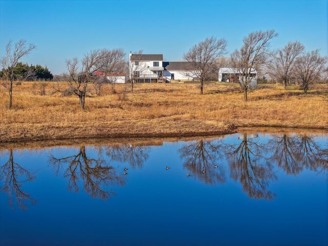 11256 SW Rolling Hills Rd, Augusta, KS 67010