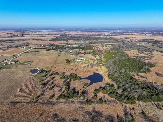 11256 SW Rolling Hills Rd, Augusta, KS 67010