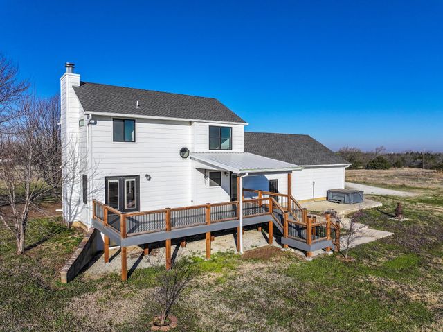 11256 SW Rolling Hills Rd, Augusta, KS 67010