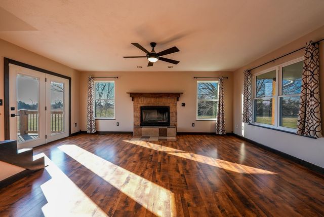 11256 SW Rolling Hills Rd, Augusta, KS 67010