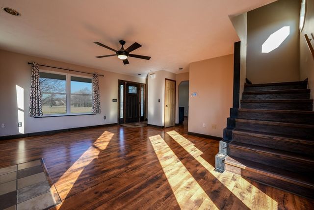 11256 SW Rolling Hills Rd, Augusta, KS 67010